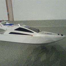 Båd Marchand V-500 powerboat