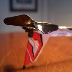 Helikopter Picoo Z (død)