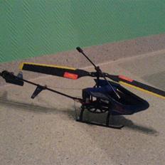 Helikopter Marchand X-5000
