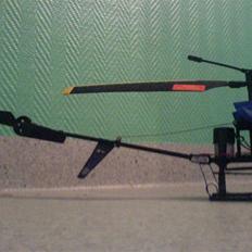 Helikopter Marchand X-5000