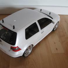 Bil VW Golf 4 VR5 "Highline"