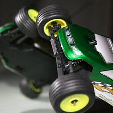 Buggy Team Losi Micro-T