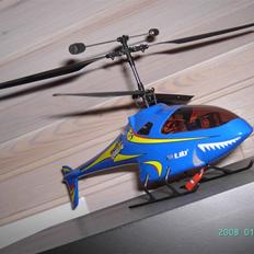 Helikopter E-Sky Lama V4