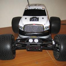 Truck Savage X SS Big Block 4.6