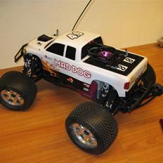 Truck Savage X SS Big Block 4.6