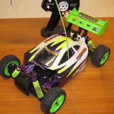 Buggy Atomic Warhead   SOLGT 