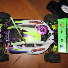 Buggy Atomic Warhead   SOLGT 