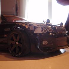 Bil Vmax Drift Car   ¤BYTTET¤