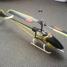 Helikopter Xiao Bai Ma