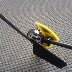 Helikopter Xiao Bai Ma