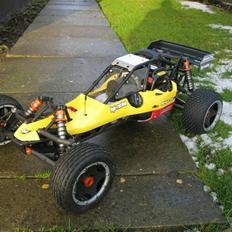 Off-Roader Hpi Baja 5B ss