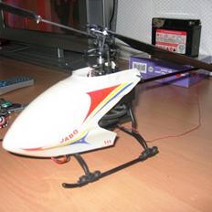 Helikopter Jabo