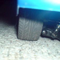 Bil Ferrari 360 SOLGT