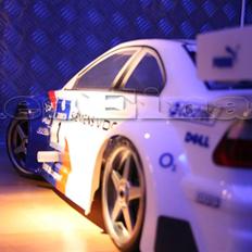 Bil Inferno GT BMW (ORGINAL)