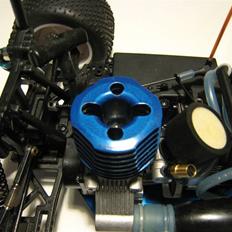 Off-Roader cheetah/gladiator