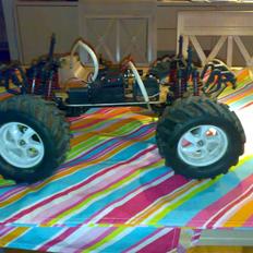 Bil ? ? ? ? er solgt 