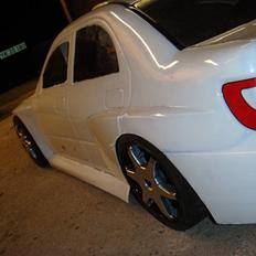Bil MCD Proline Rally