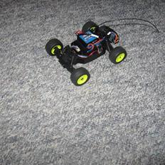 Off-Roader Team Losi Micro-T.  