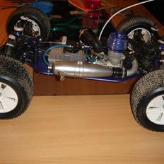 Truck Kyosho Inferno Stadium ST
