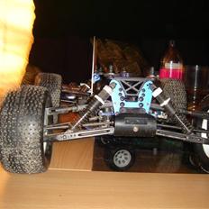 Truck Kyosho Inferno Stadium ST