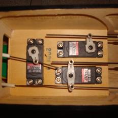 Fly Kyosho Calmato 40 ::DØD::