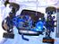 Buggy kyosho inferno mp 7.5