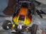 Buggy max buggy xti (DØD)