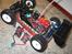 Buggy Team Associated RC18B FT+