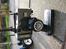 Buggy  Xray XB8 EC 