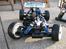 Buggy  Xray XB8 EC 