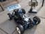 Buggy  Xray XB8 EC 