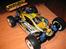 Buggy  Xray XB8 EC 
