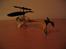 Helikopter Silverlit Picooz