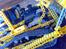 Truck LEGO Bulldozer 8275