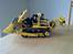 Truck LEGO Bulldozer 8275