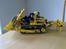 Truck LEGO Bulldozer 8275