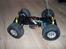 Off-Roader solgt -bonzer big foot