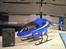 Helikopter E-Sky Lama V4 - E-Sky Lama V4 vs. Zippo 