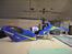 Helikopter E-Sky Lama V4 - E-Sky Lama V4 skildt lidt ad.