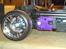 Bil HBX Skyline (Onroad)
