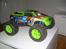 Truck BIG FOOT dragon-s 1