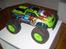 Truck BIG FOOT dragon-s 1