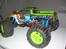 Truck BIG FOOT dragon-s 1