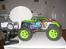 Truck BIG FOOT dragon-s 1