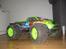 Truck BIG FOOT dragon-s 1