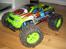 Truck BIG FOOT dragon-s 1