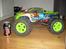 Truck BIG FOOT dragon-s 1