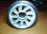 Bil mini-z mr02 