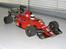 Bil Tamiya Ferrari F189 