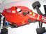 Bil Tamiya Ferrari F189 